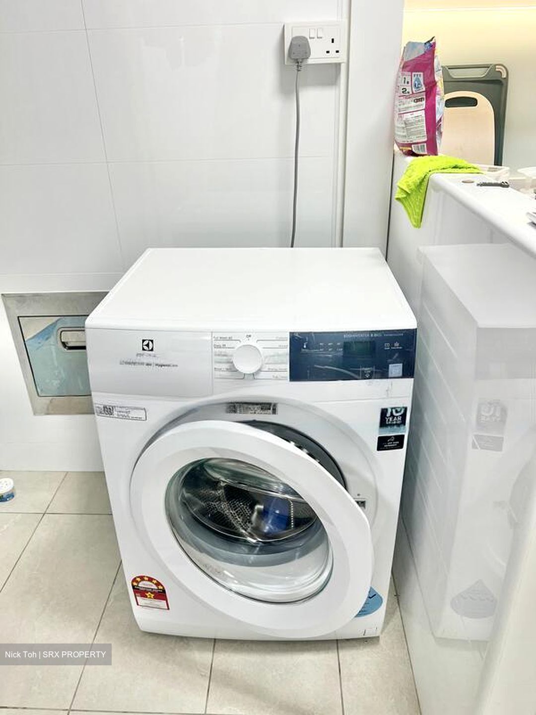 Blk 455 Jurong West Street 42 (Jurong West), HDB 4 Rooms #481420931